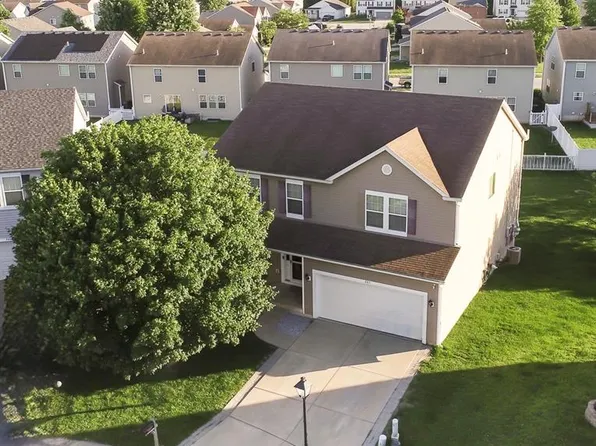 205 Greenleaf Cir, Belleville, IL 62221