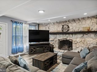 100 Haddon Ave, Gibbsboro, NJ 08026