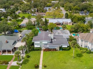 124 Inlet Dr, Saint Augustine, FL 32080