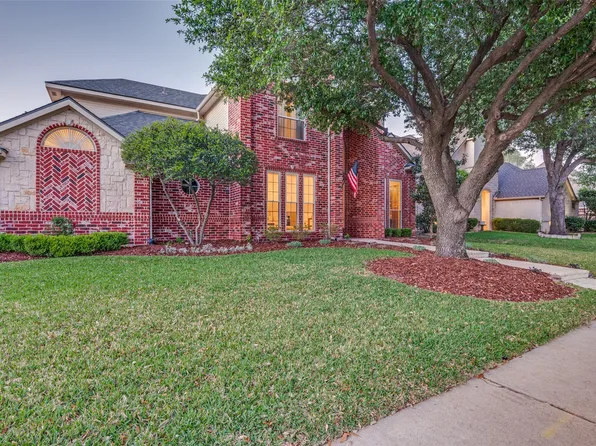 7905 Brandon Ct, North Richland Hills, TX 76182