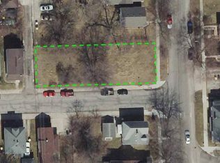 1411 Saint Marys Ave, Fort Wayne, IN