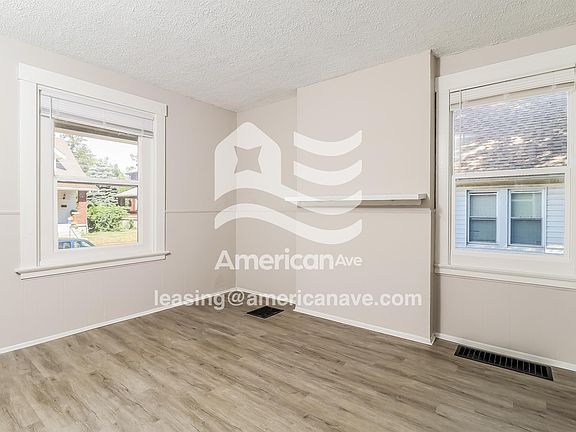 WM - Living Room