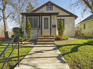 4259 7th St NE, Columbia Heights, MN 55421