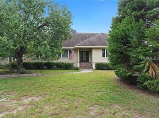 5 Fox Meadow Dr, Bluffton, SC 29910