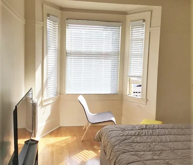 Sutter House Apartments — Photo 57