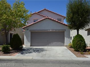 7467 Aardvark Walks St, Las Vegas, NV 89113