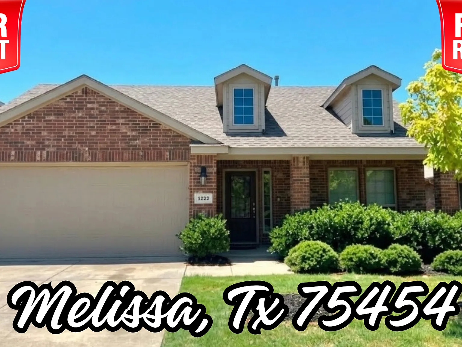 4 bed, 2074 sqft, $2,345 — Photo 1