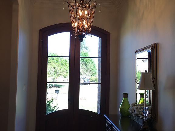 foyer