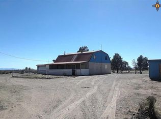 13060 Calle De Sierra SW, Deming, NM 88030