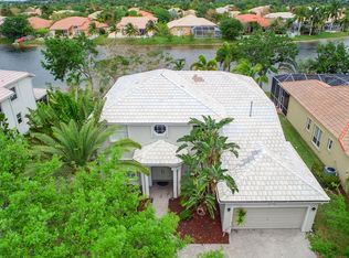 12789 NW 18th Mnr, Pembroke Pines, FL 33028