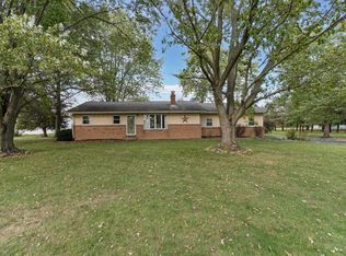 3260 Clark Shaw Rd, Powell, OH 43065