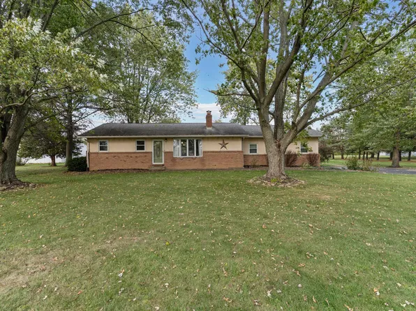 3260 Clark Shaw Rd, Powell, OH 43065