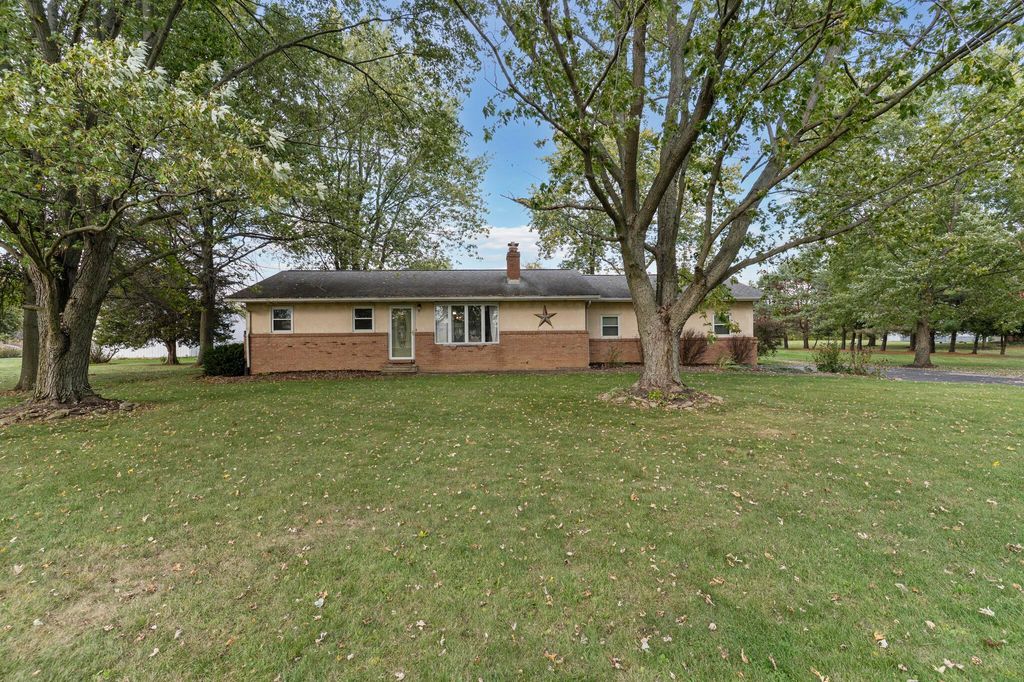 Real estate listing image