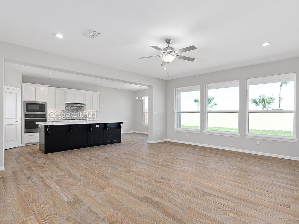 Espada Plan, Aqualina at Tres Lagos, Mcallen, TX 78504 Zillow