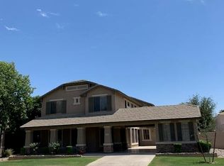 3721 E Esplanade Ave, Gilbert, AZ 85297