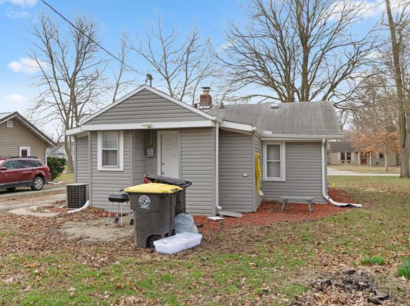 2708 Westward Dr, Fort Wayne, IN 46809