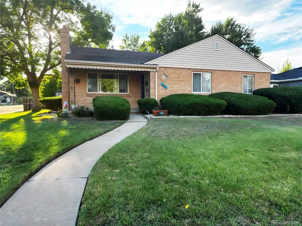3001 Pontiac Street, Denver, CO 80207