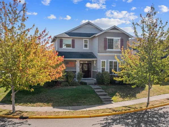 981 Panorama Ridge, Mount Vernon, WA 98273