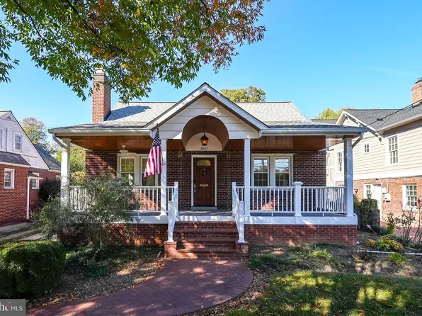 3807 6th St S, Arlington, VA 22204