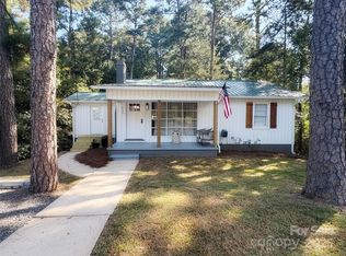 622 Pee Dee Ave, Norwood, NC 28128