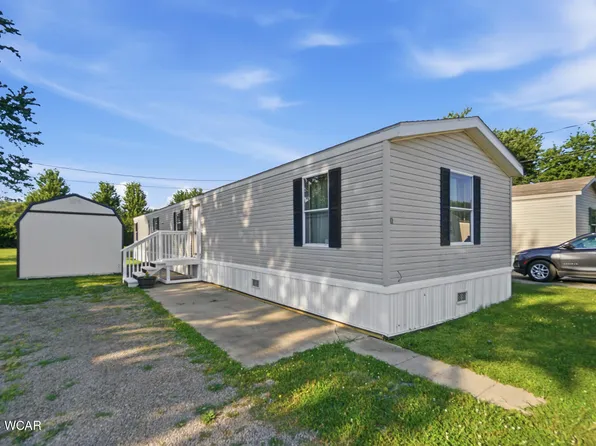9188 John Brown Rd #36, Van Wert, OH 45891