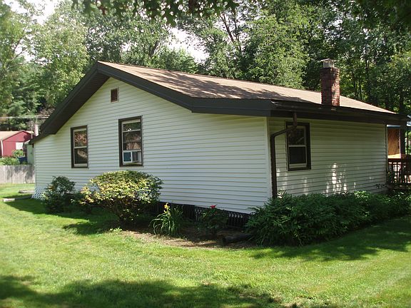 Left Side