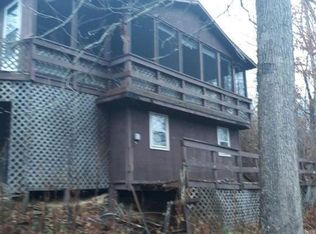 8198 Webster Rd, Camden On Gauley, WV 26208