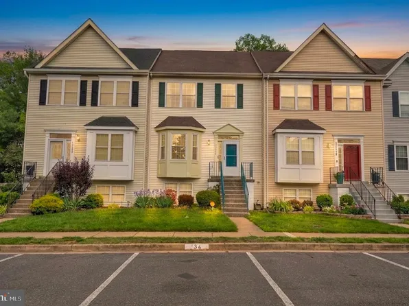 17260 Wexford Loop, Dumfries, VA 22026