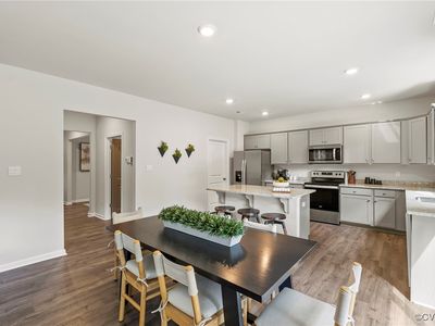 7757 Arbor Marsh Ter, New Kent, VA, 23124