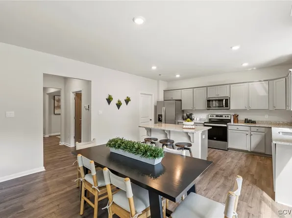 7757 Arbor Marsh Ter, New Kent, VA 23124