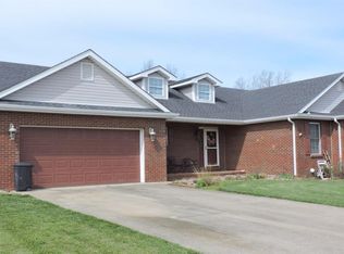 175 Devonne Dr, Mount Sterling, KY 40353