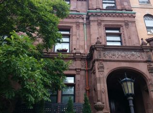 355 Commonwealth Ave, Boston, MA 02115