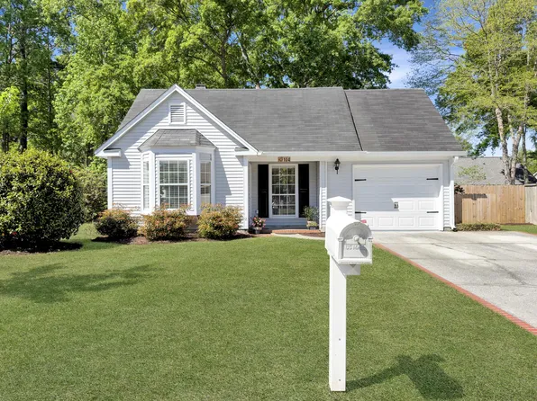 104 Jarett Rd, Summerville, SC 29485