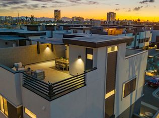 The Eclipse Plan, Park 7 On Windsor, Phoenix, AZ 85004