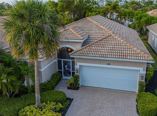 144 Glen Eagle Cir, Naples, FL 34104