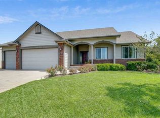 718 S Peckham St, Wichita, KS 67230