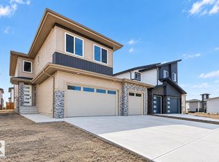 81 Mockingbird Cres, Fort Saskatchewan, AB T8L1Y4
