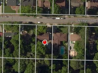 411 Edgemont Dr NW, Huntsville, AL 35811