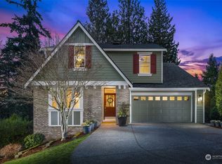 11308 SE 71st Pl, Newcastle, WA 98056