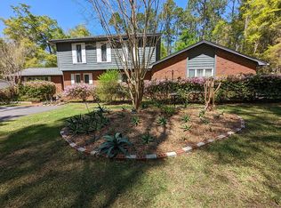 2440 Monaco Dr, Tallahassee, FL 32308