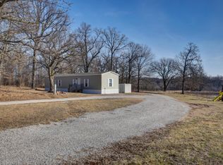 10086 County Road 30, Reeds, MO 64859