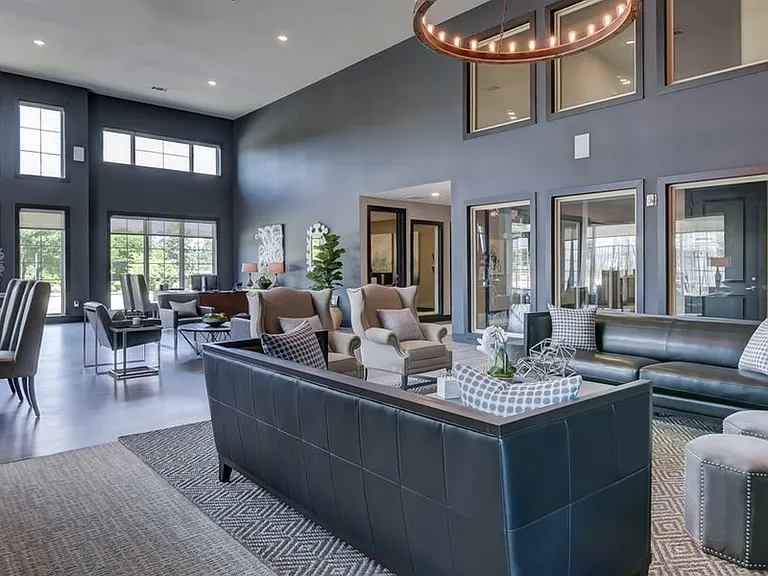 Enclave at the Dominion Apartments — Photo 4
