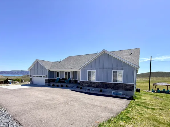 37 Wedge Way, Garden City, UT 84028