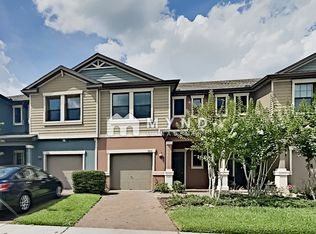 3426 Pine Ribbon Dr, Land O Lakes, FL 34638