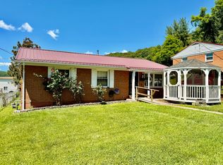 1910 S Willis Ave, Covington, VA 24426