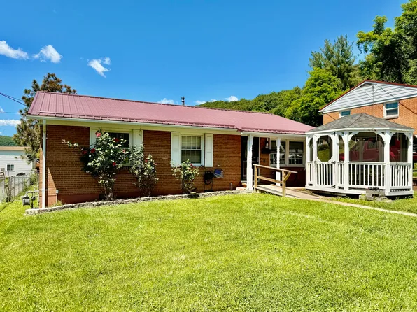 1910 S Willis Ave, Covington, VA 24426