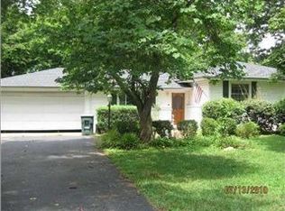 5431 Crestview Dr, Hixson, TN 37343