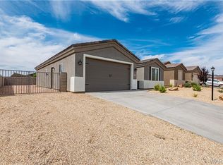 2910 E Punta Vis, Kingman, AZ 86409