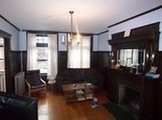 40 Strathmore Rd, Brookline, MA 02445