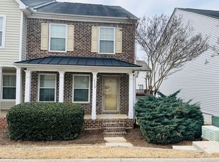 3156 Parc Ct SW, Atlanta, GA 30311